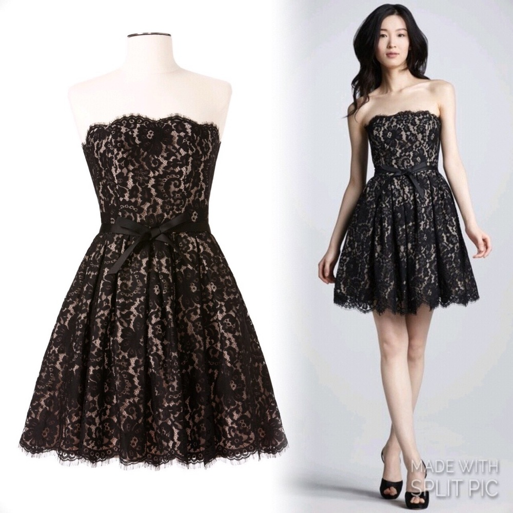 Robert Rodriguez For Target Lace Dress